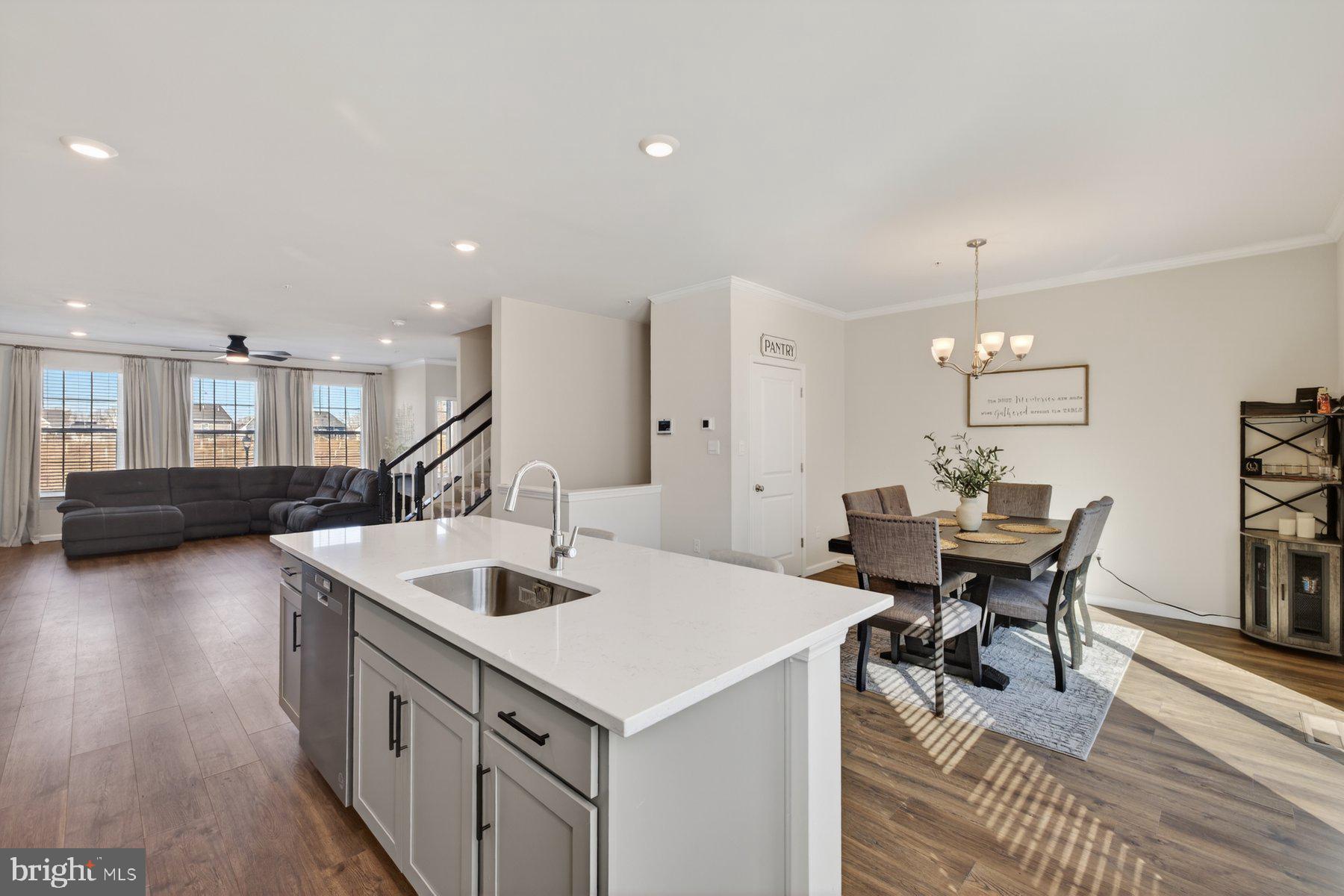 THE FAIRWAYS - Residential