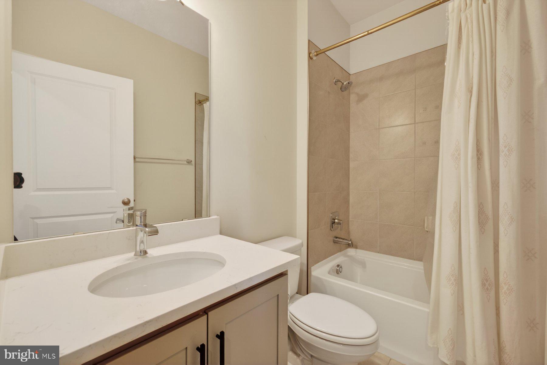 THE FAIRWAYS - Residential