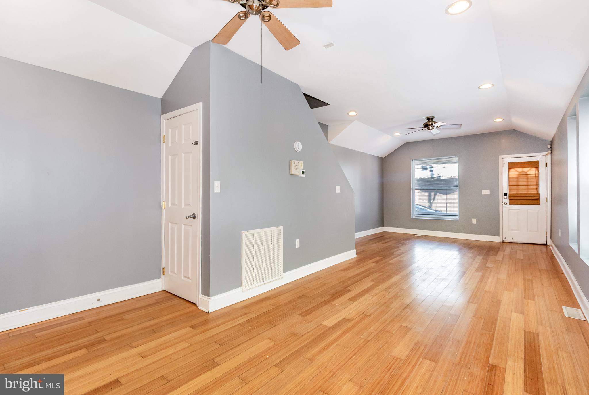 OLDE UPTOWN HARRISBURG - Residential