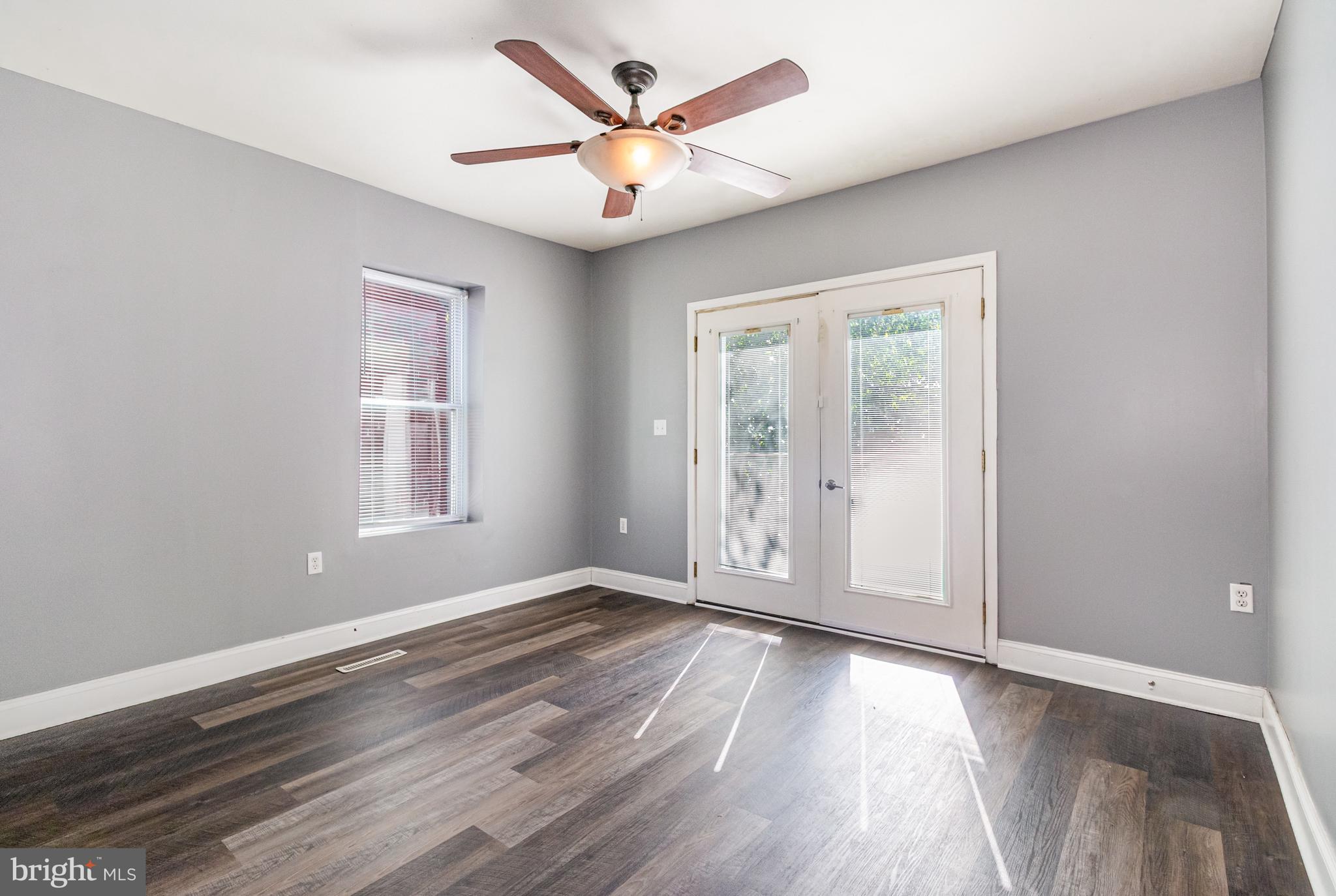 OLDE UPTOWN HARRISBURG - Residential