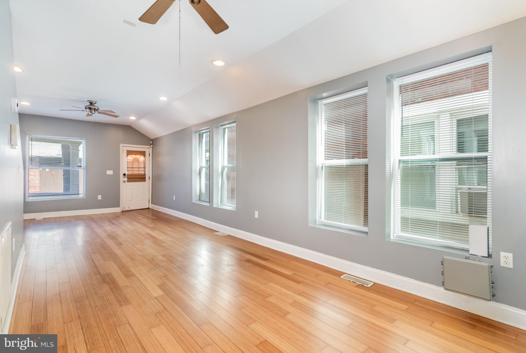 OLDE UPTOWN HARRISBURG - Residential