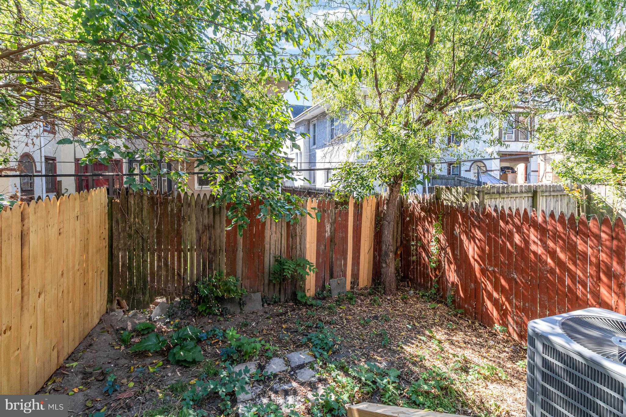 OLDE UPTOWN HARRISBURG - Residential