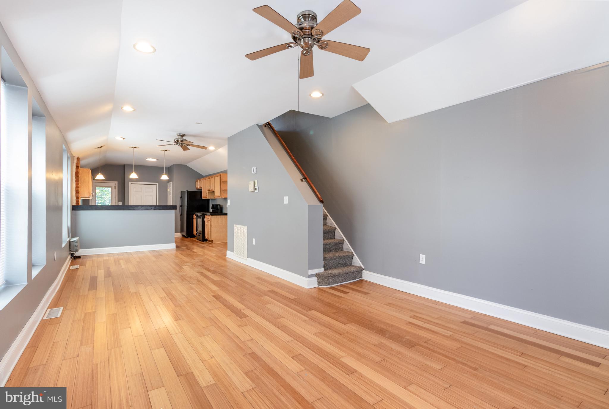 OLDE UPTOWN HARRISBURG - Residential