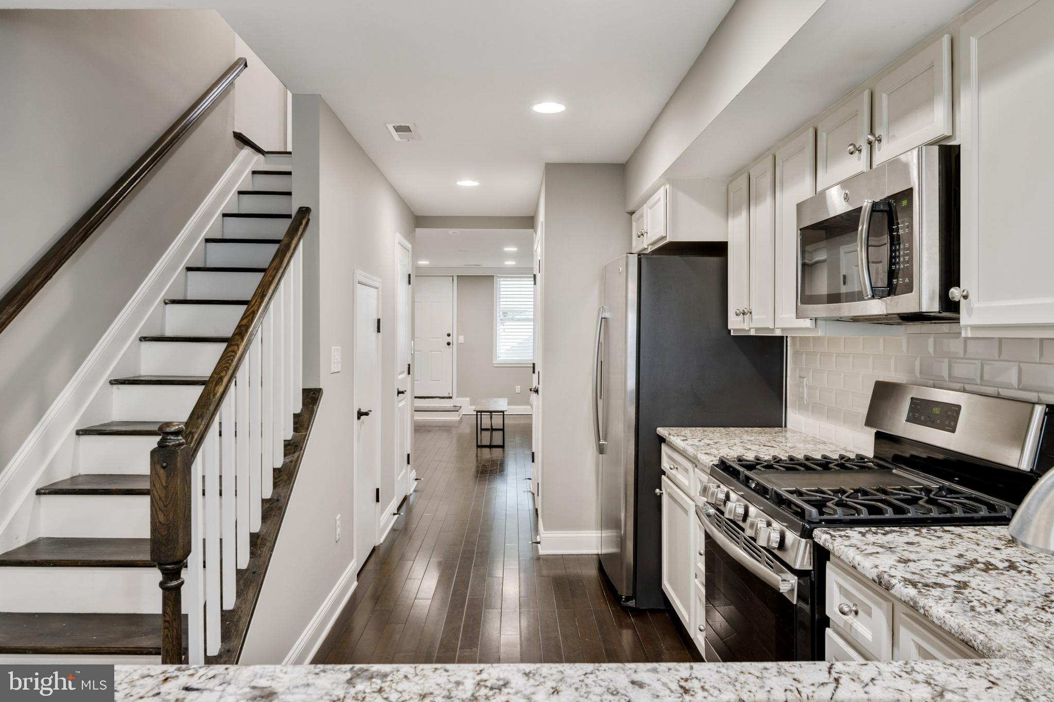 CANTON - Residential