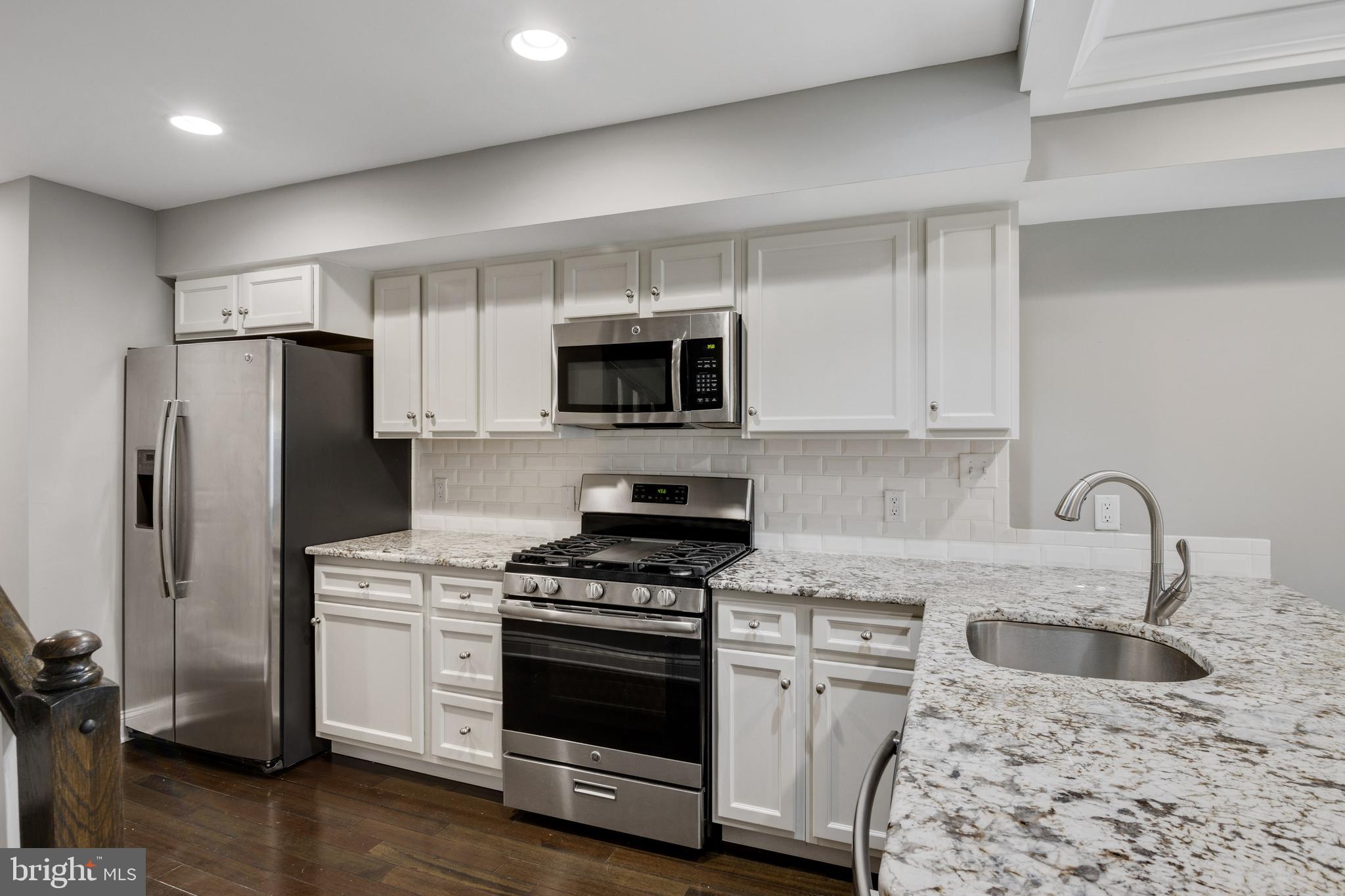 CANTON - Residential