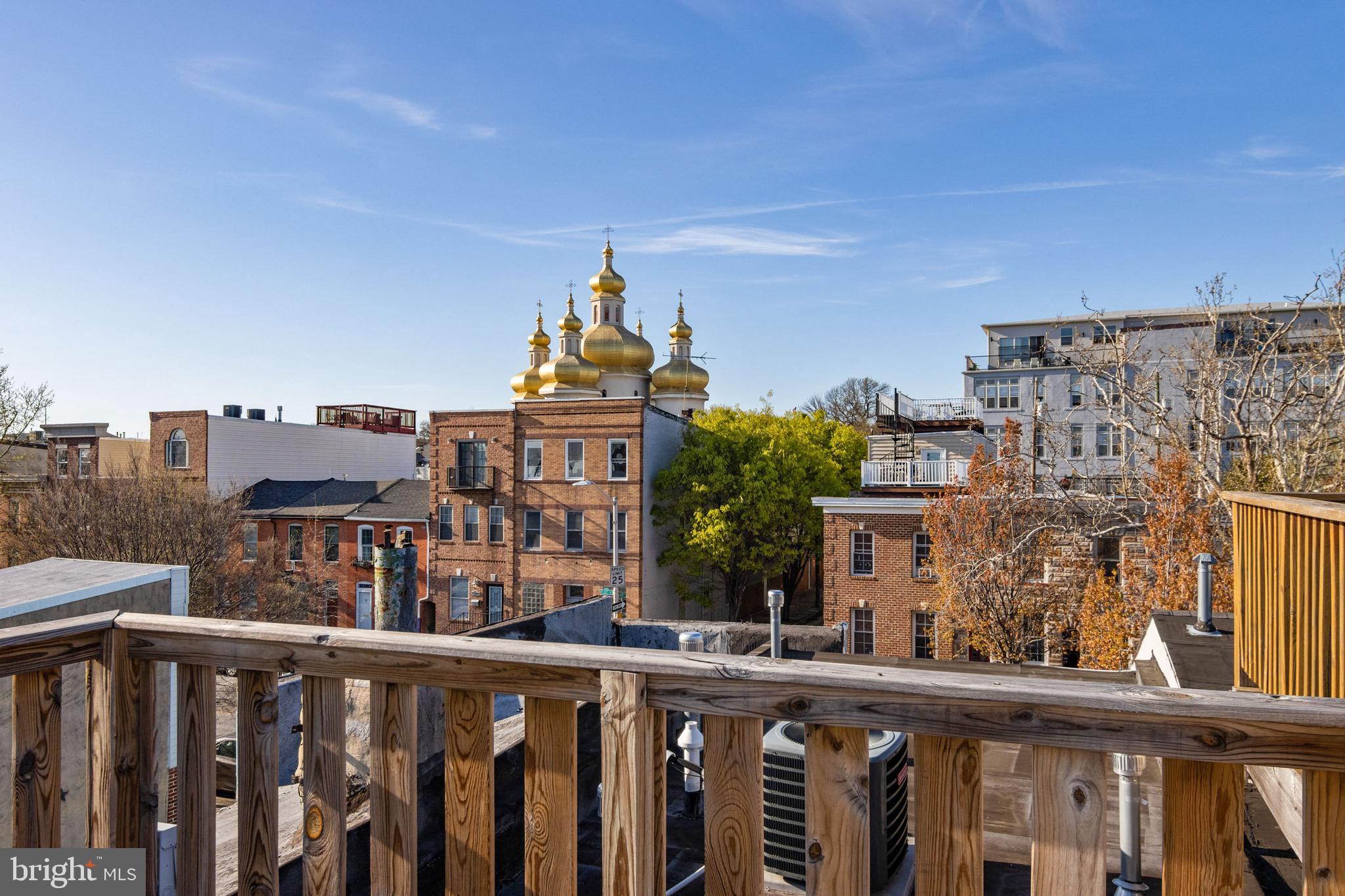 CANTON - Residential