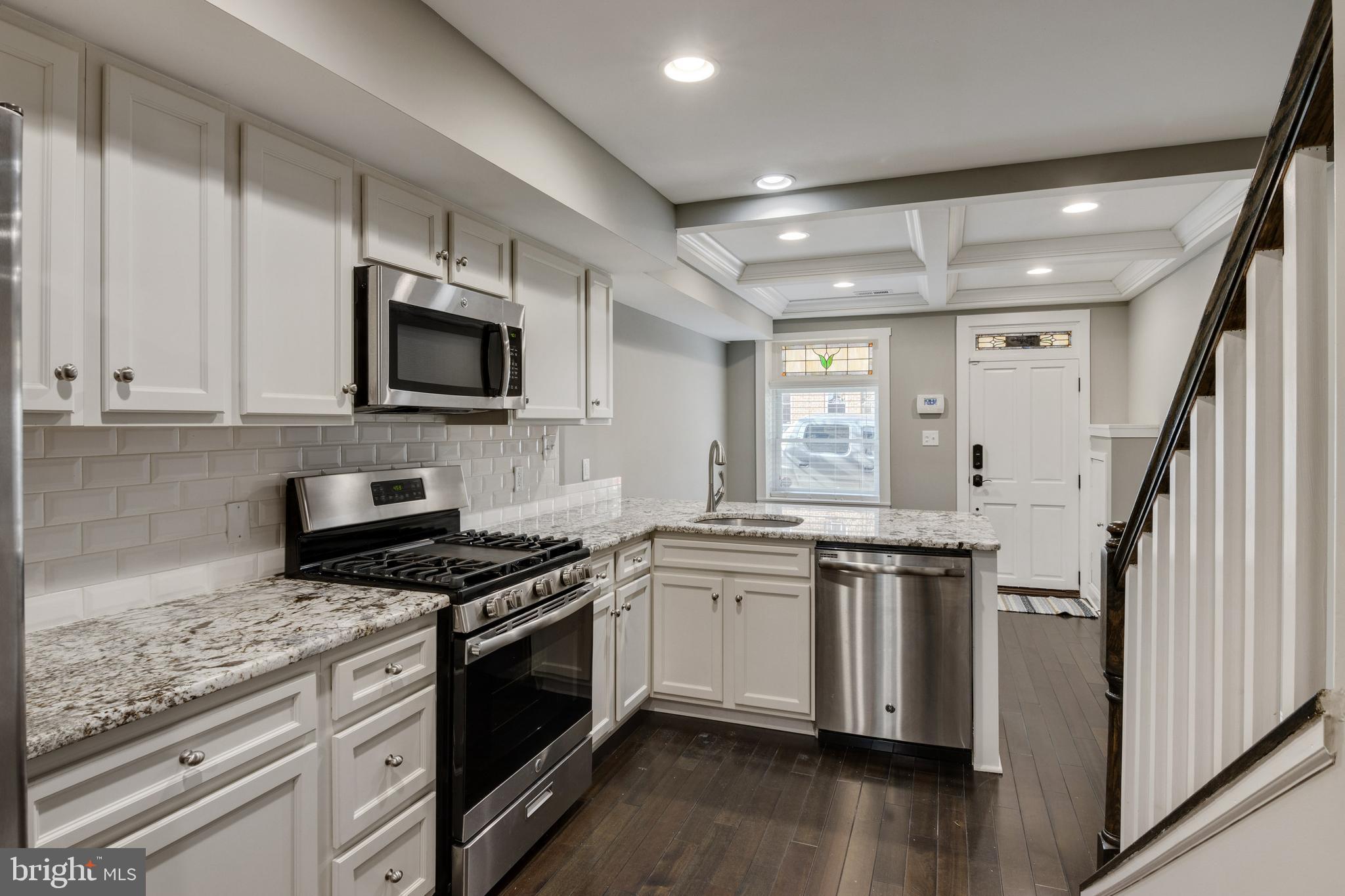 CANTON - Residential