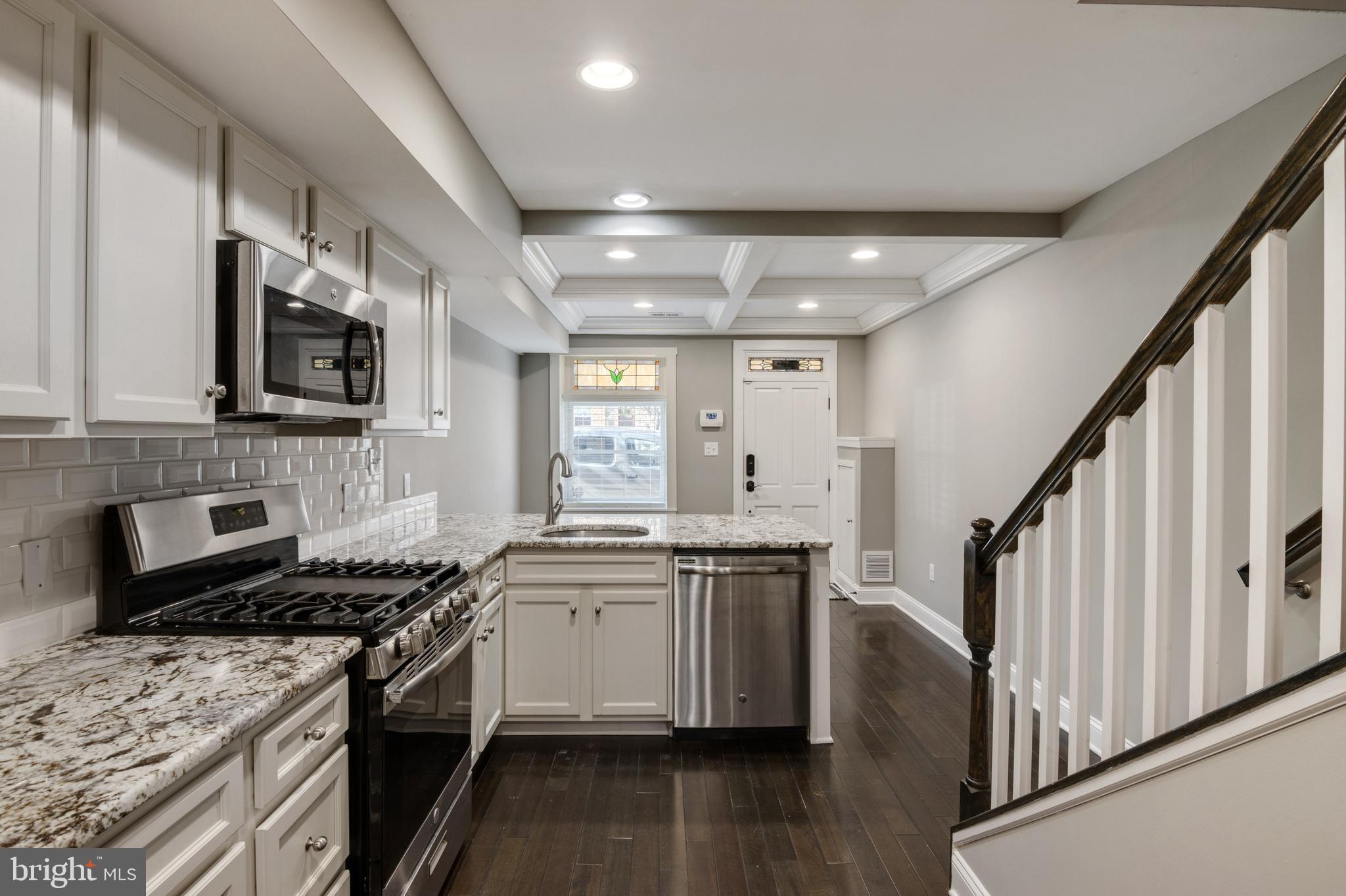 CANTON - Residential