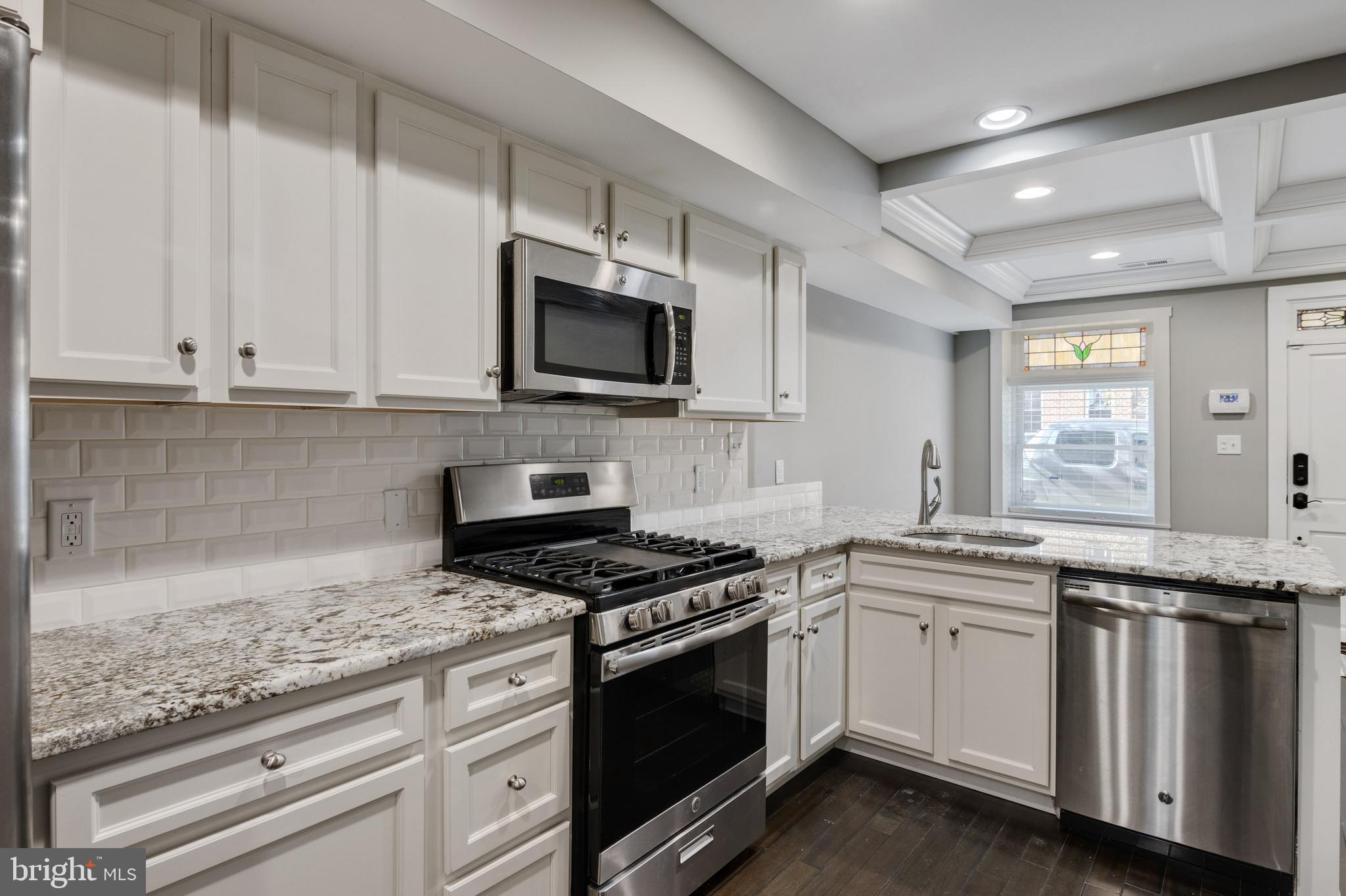 CANTON - Residential