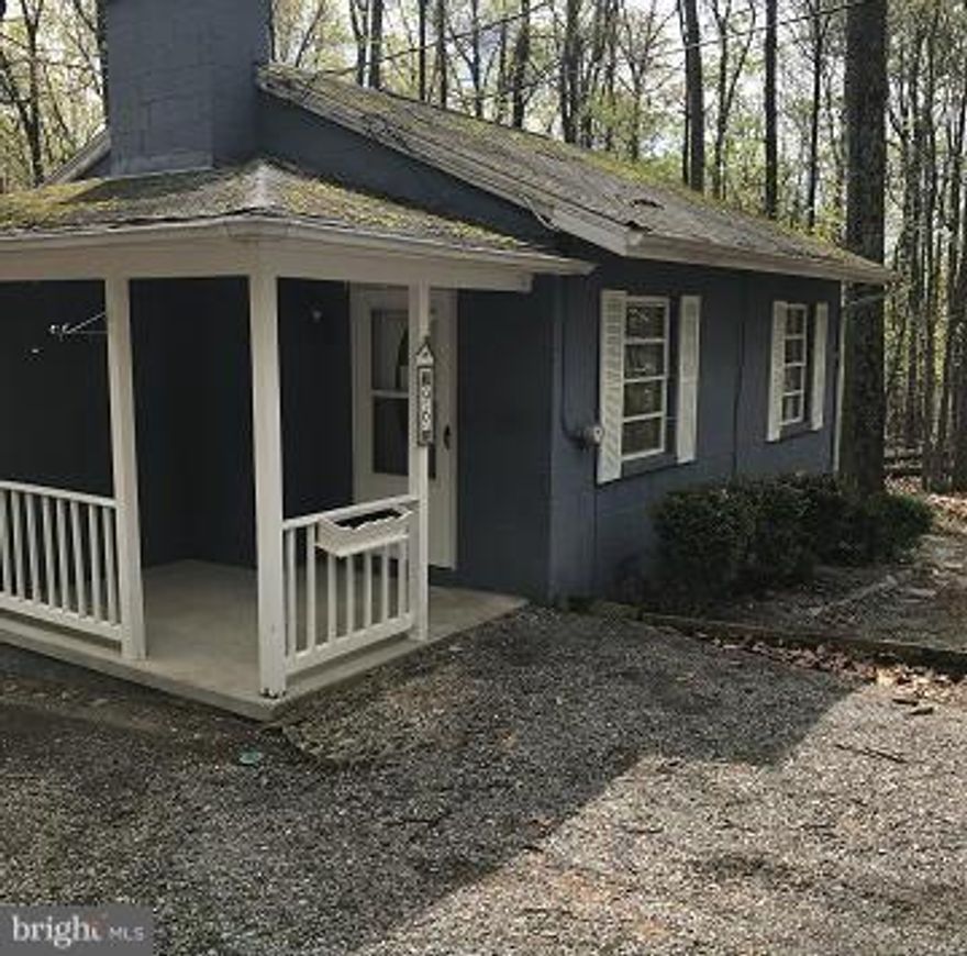 Freddie Mac Home Initiative for owner occupants through 05/092017. EMD must be certified funds payable to Century 21 Braddock. This home has been freshly painted with new carpet and vinyl. Spacious living room with hardwood floors and fireplace. Nice size deck for barbecuing!