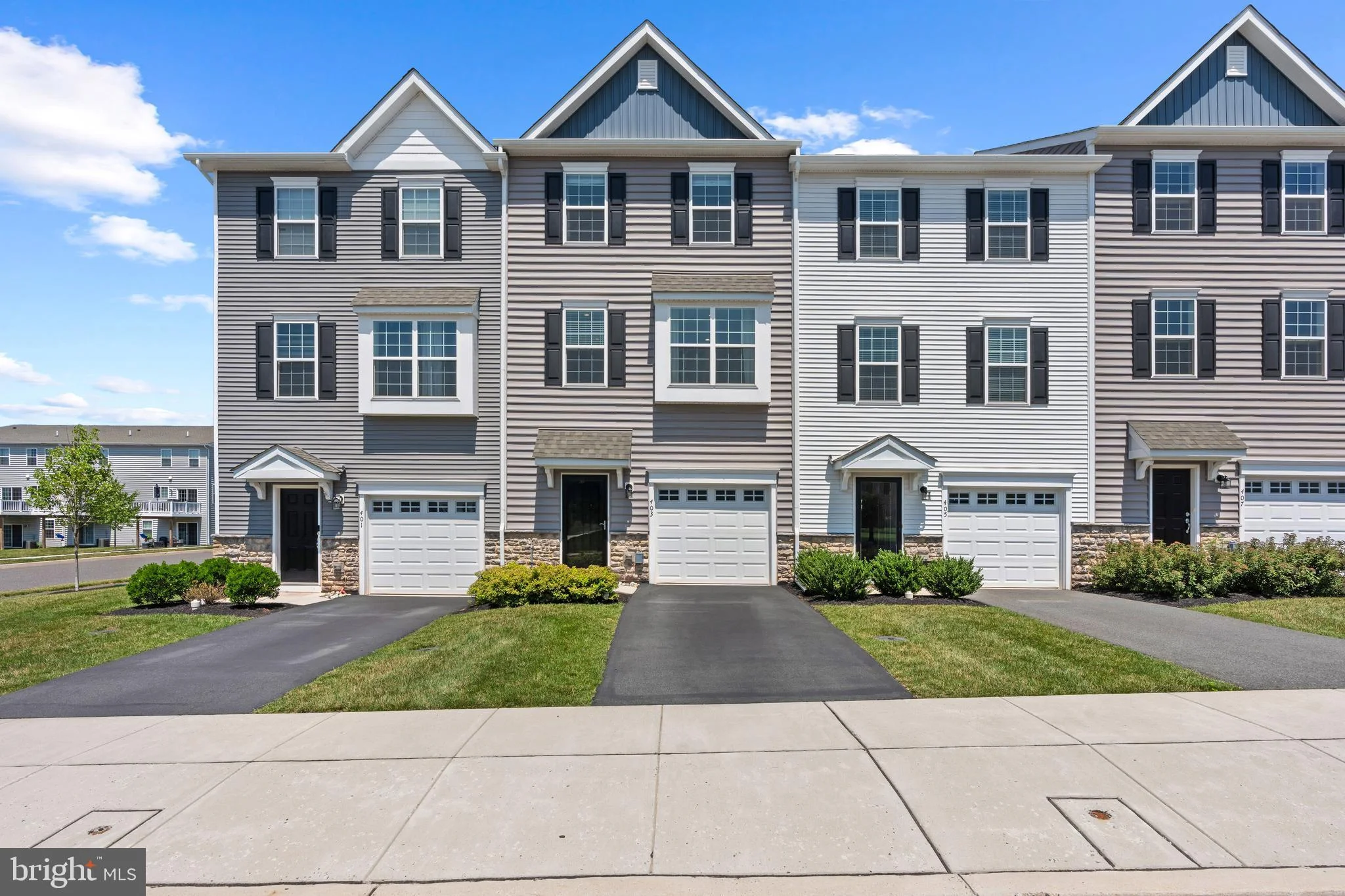 403 Ridgewood Drive