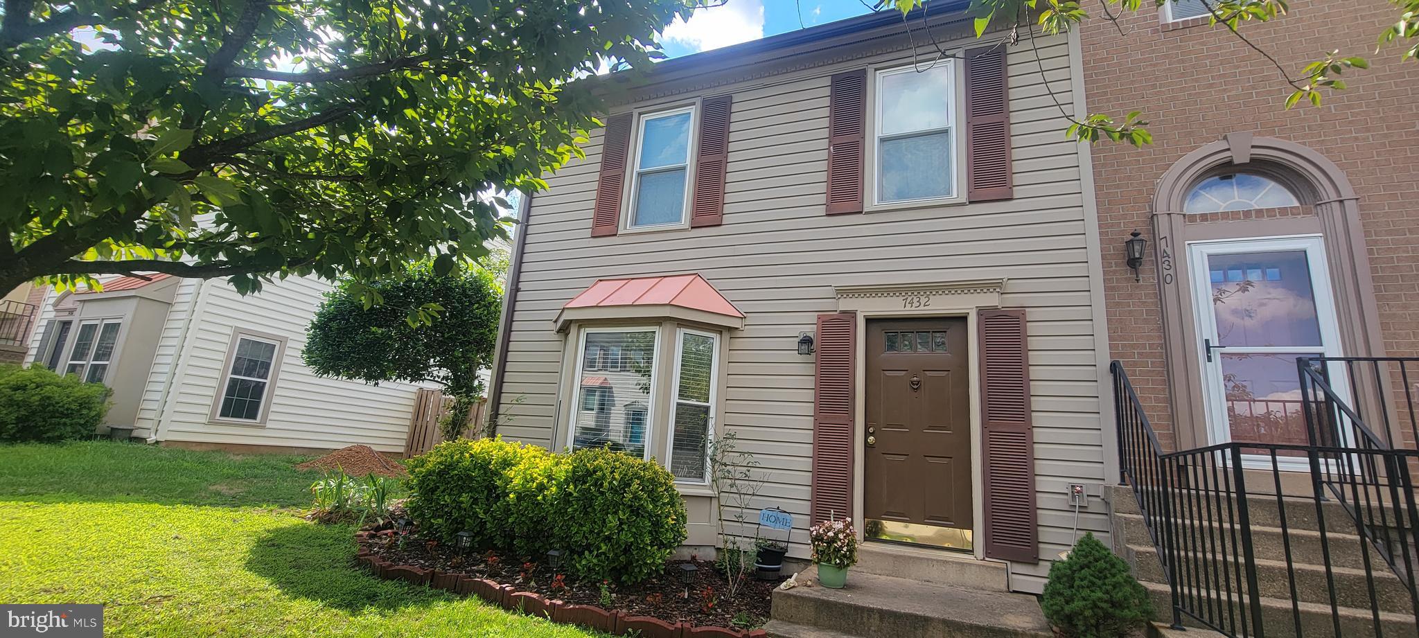 BALLSFORD - Residential