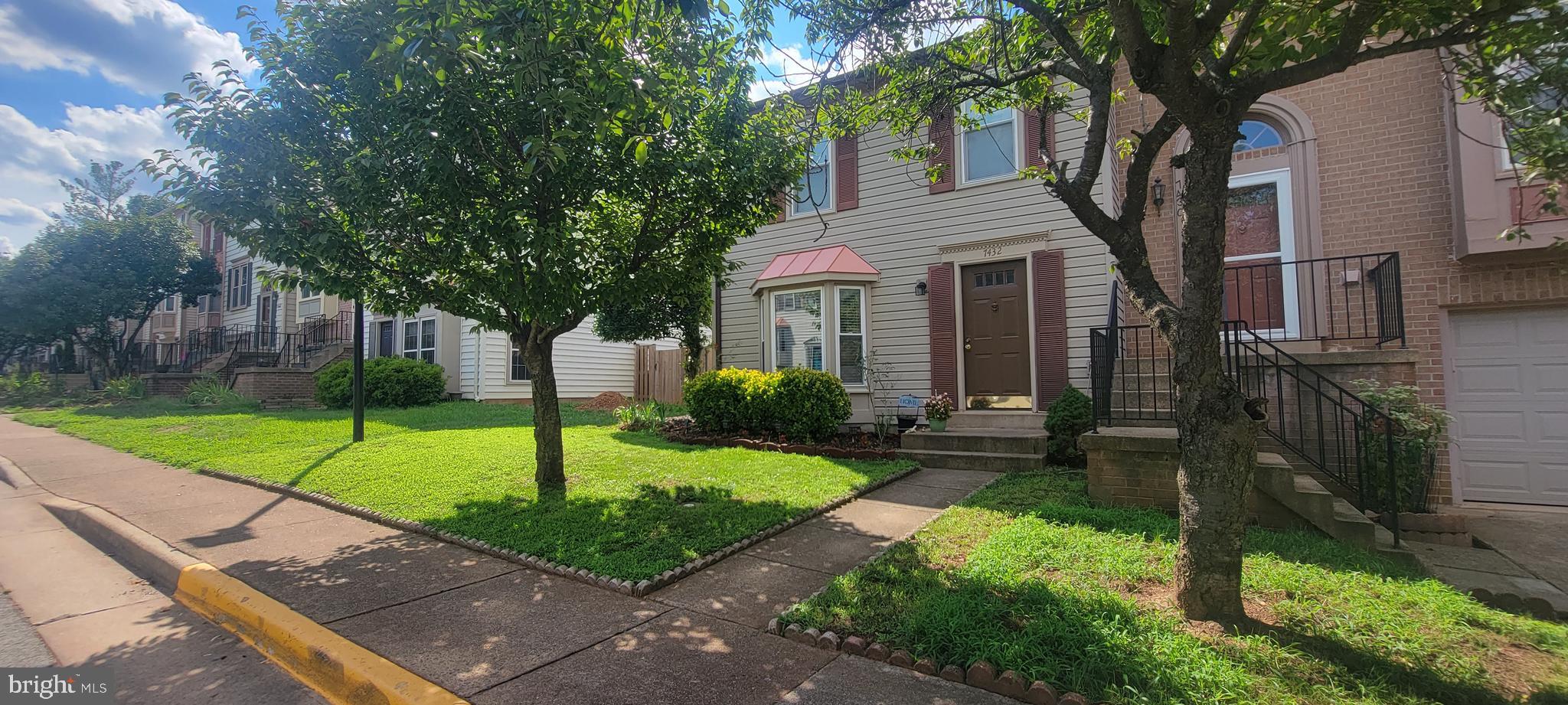 BALLSFORD - Residential