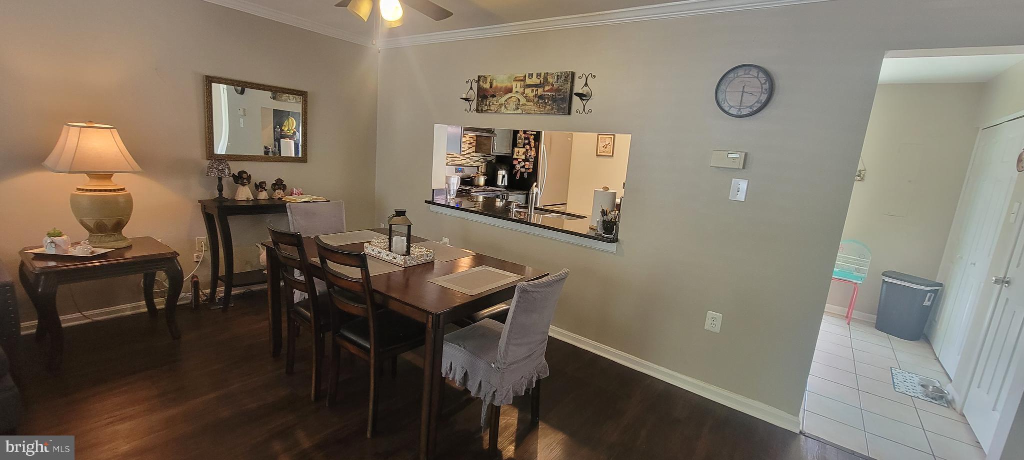 BALLSFORD - Residential