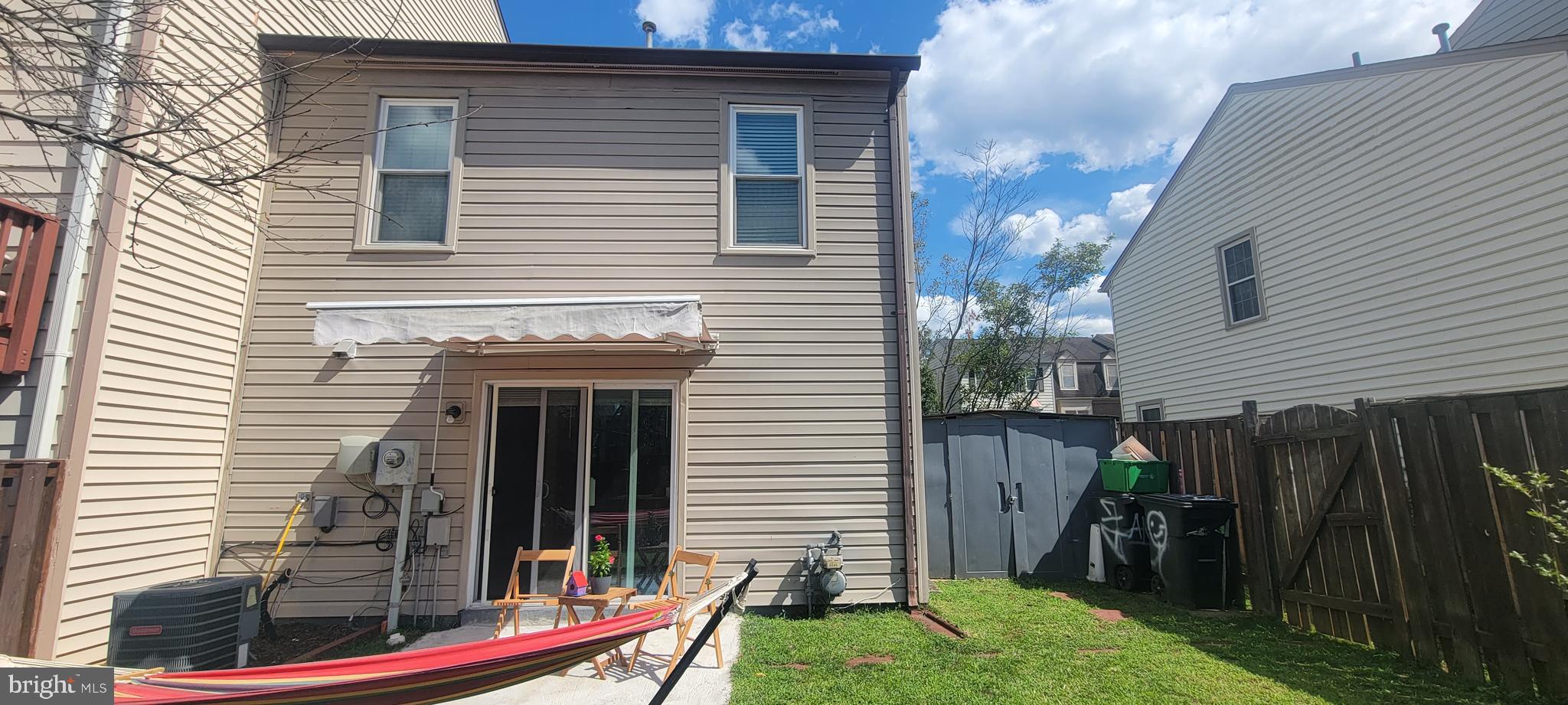 BALLSFORD - Residential