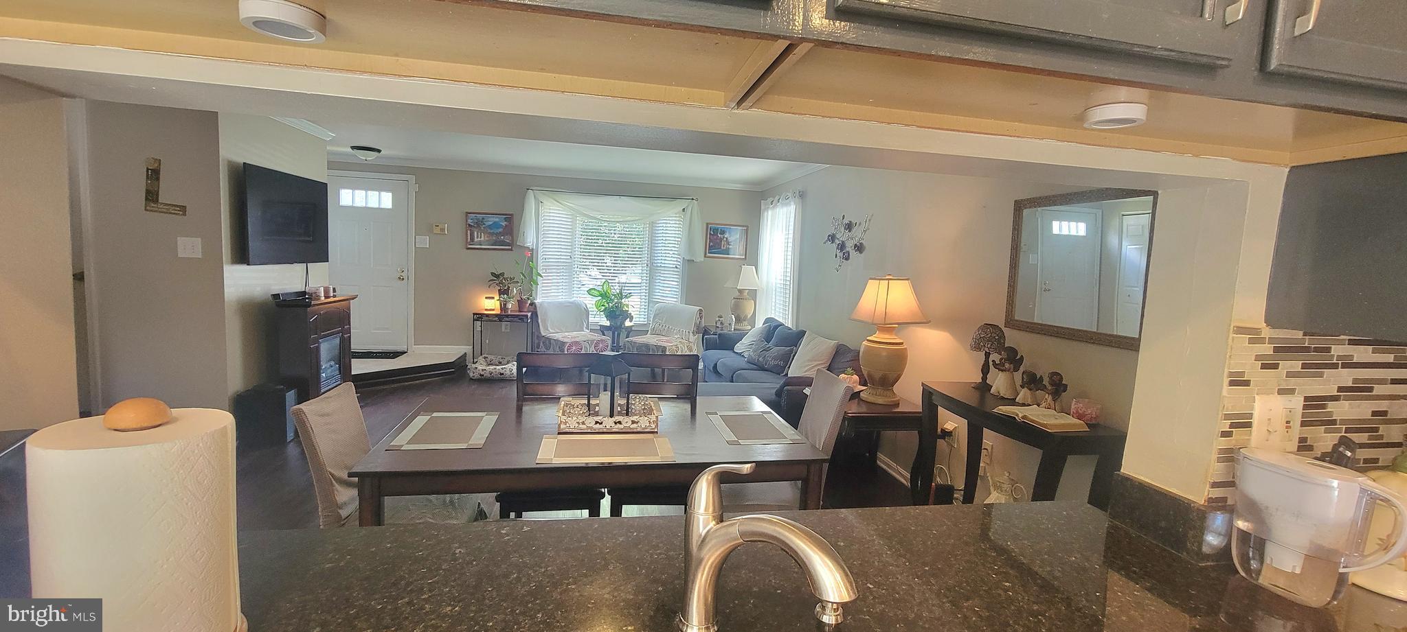 BALLSFORD - Residential