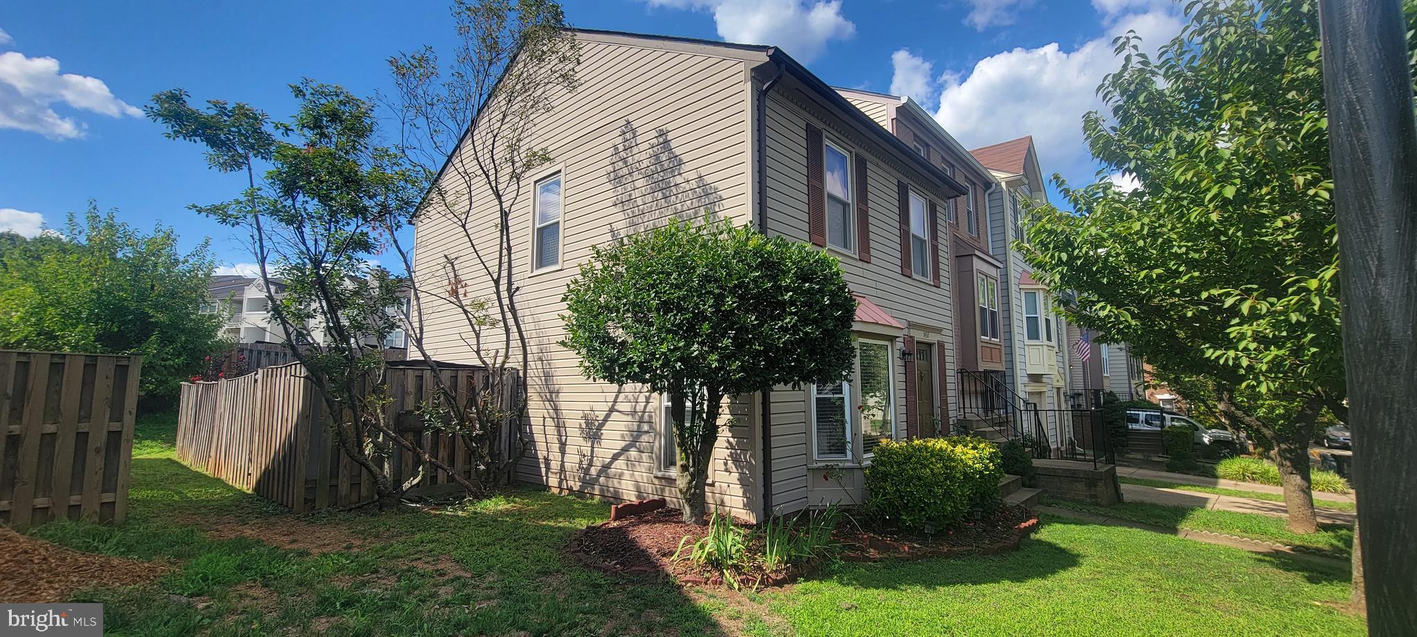 BALLSFORD - Residential