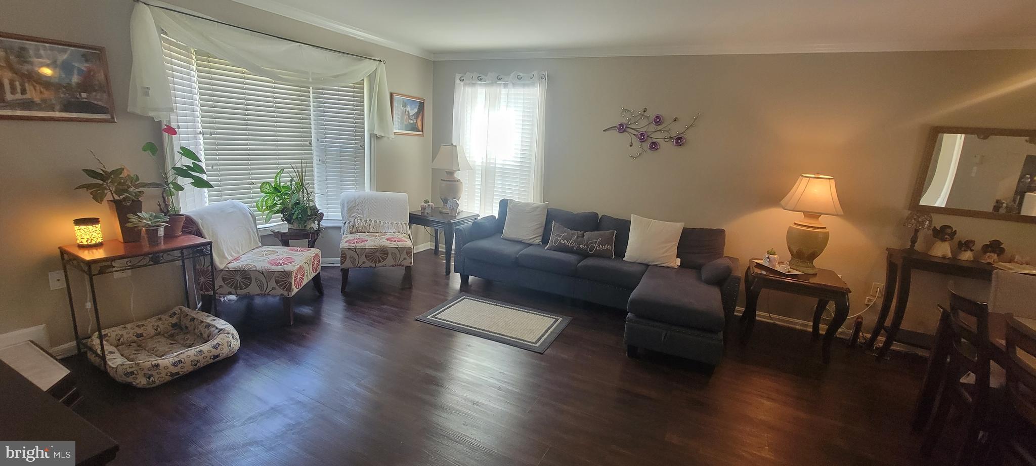 BALLSFORD - Residential