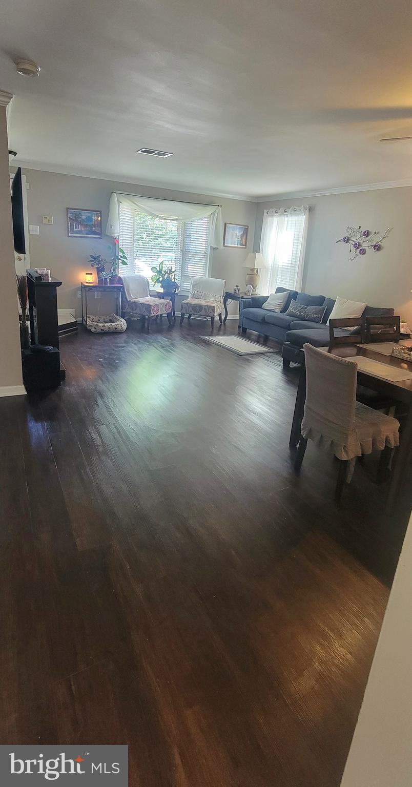 BALLSFORD - Residential