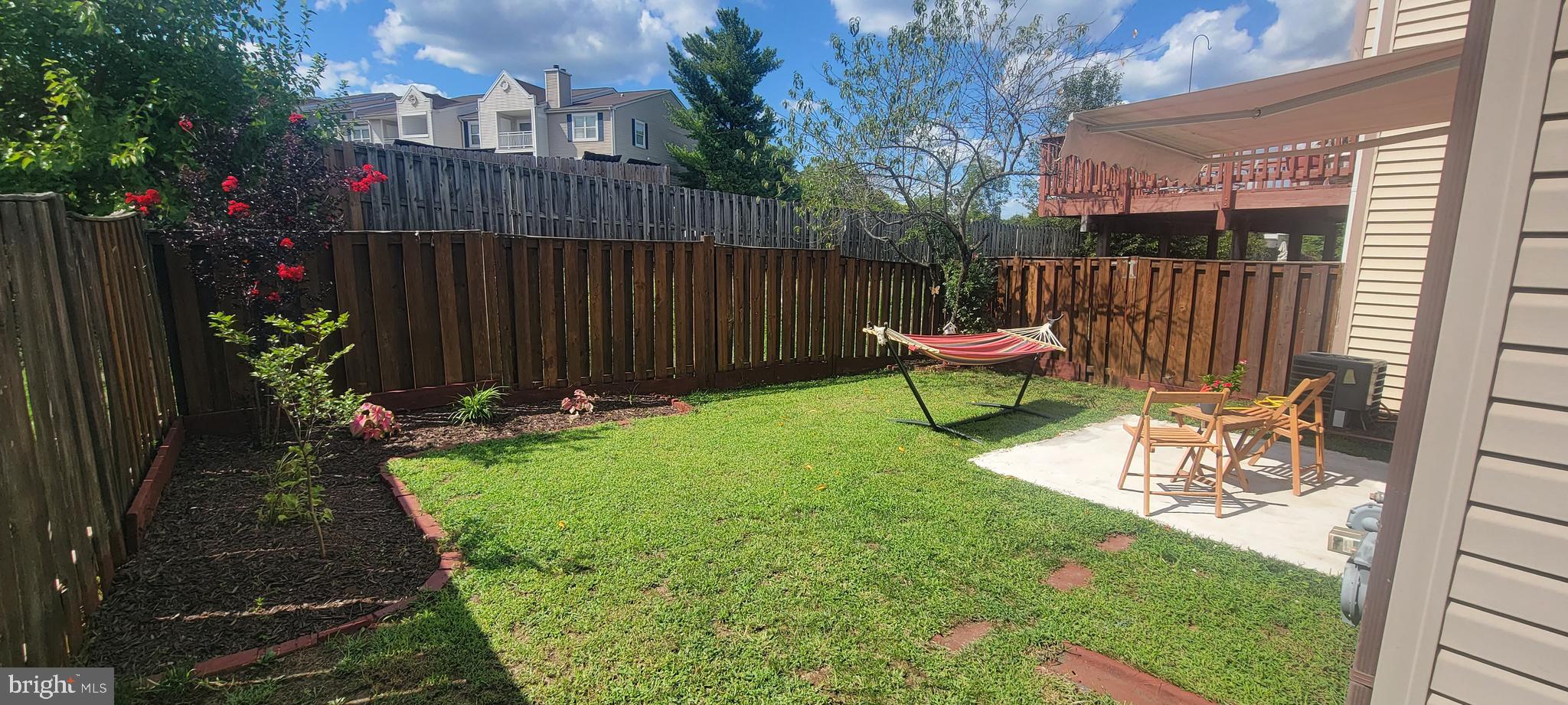 BALLSFORD - Residential