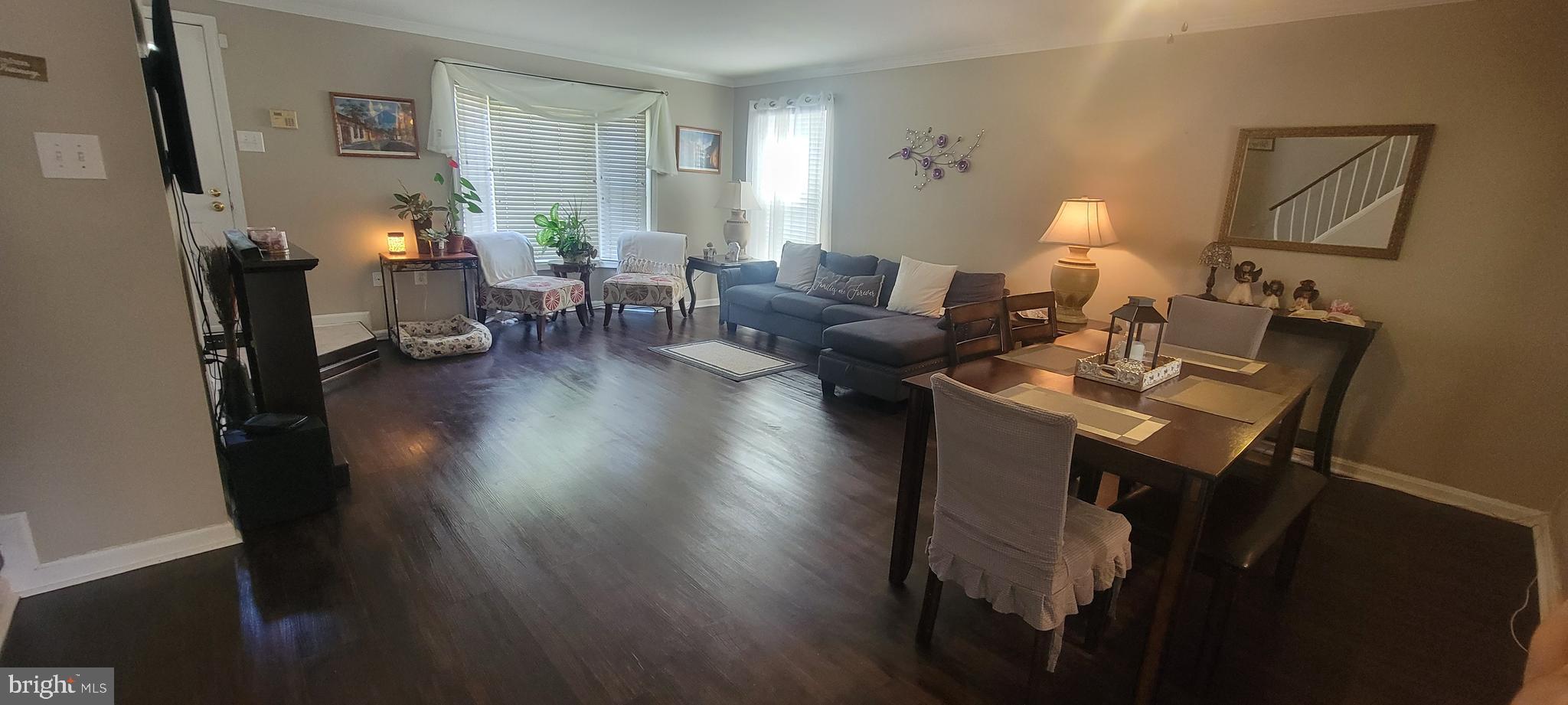 BALLSFORD - Residential