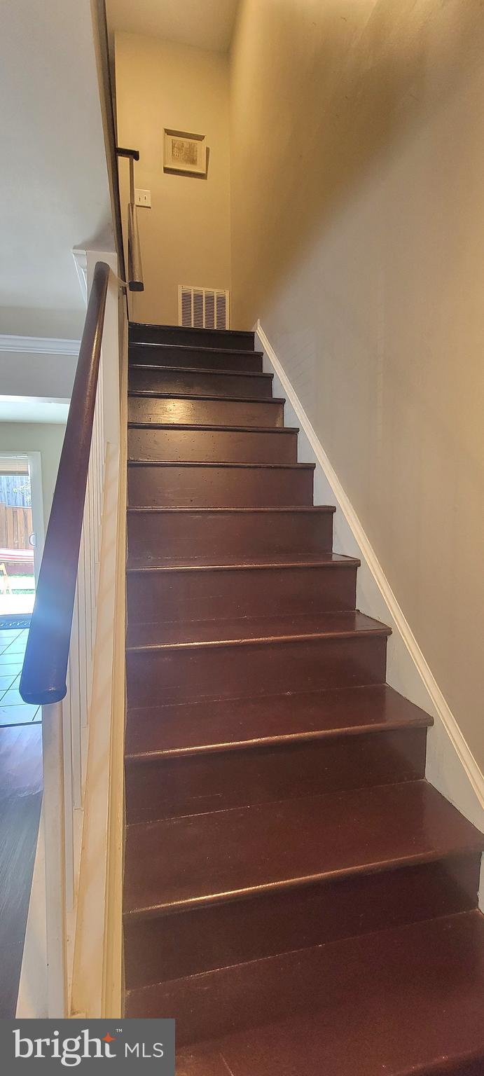 BALLSFORD - Residential