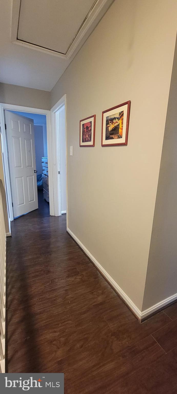 BALLSFORD - Residential