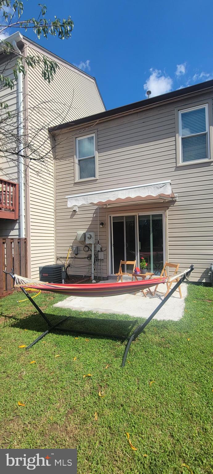 BALLSFORD - Residential