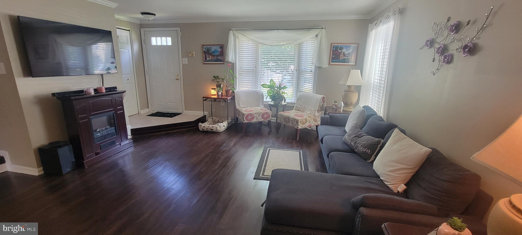 BALLSFORD - Residential