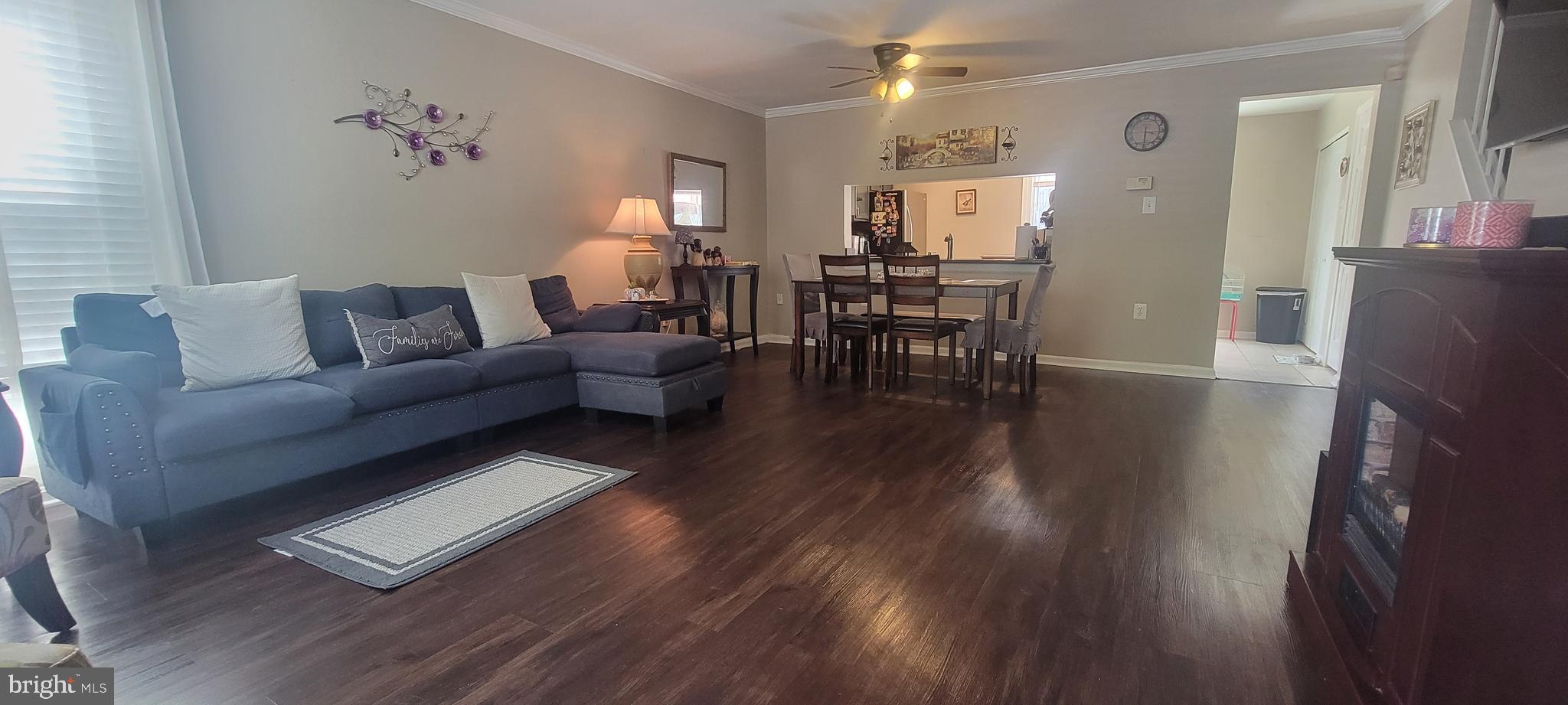 BALLSFORD - Residential