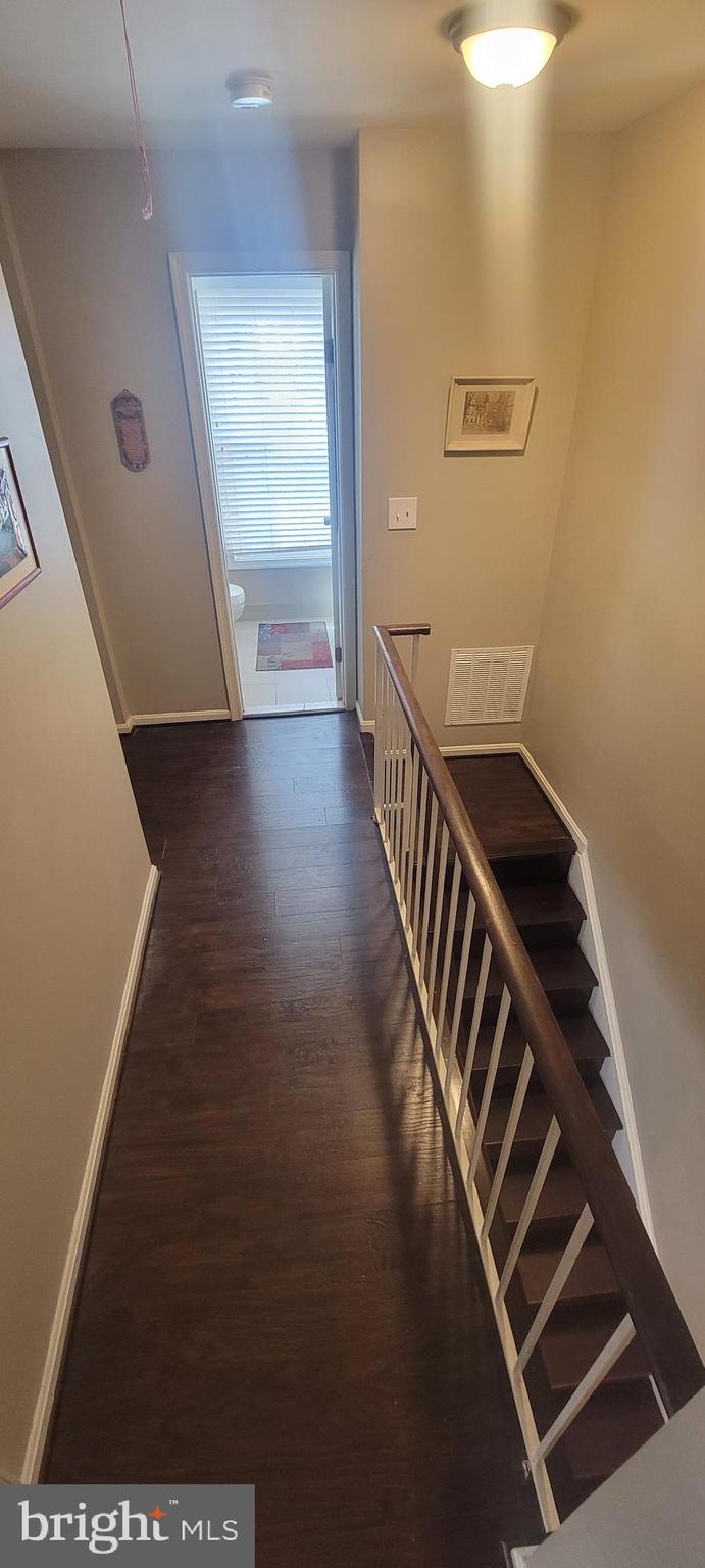 BALLSFORD - Residential