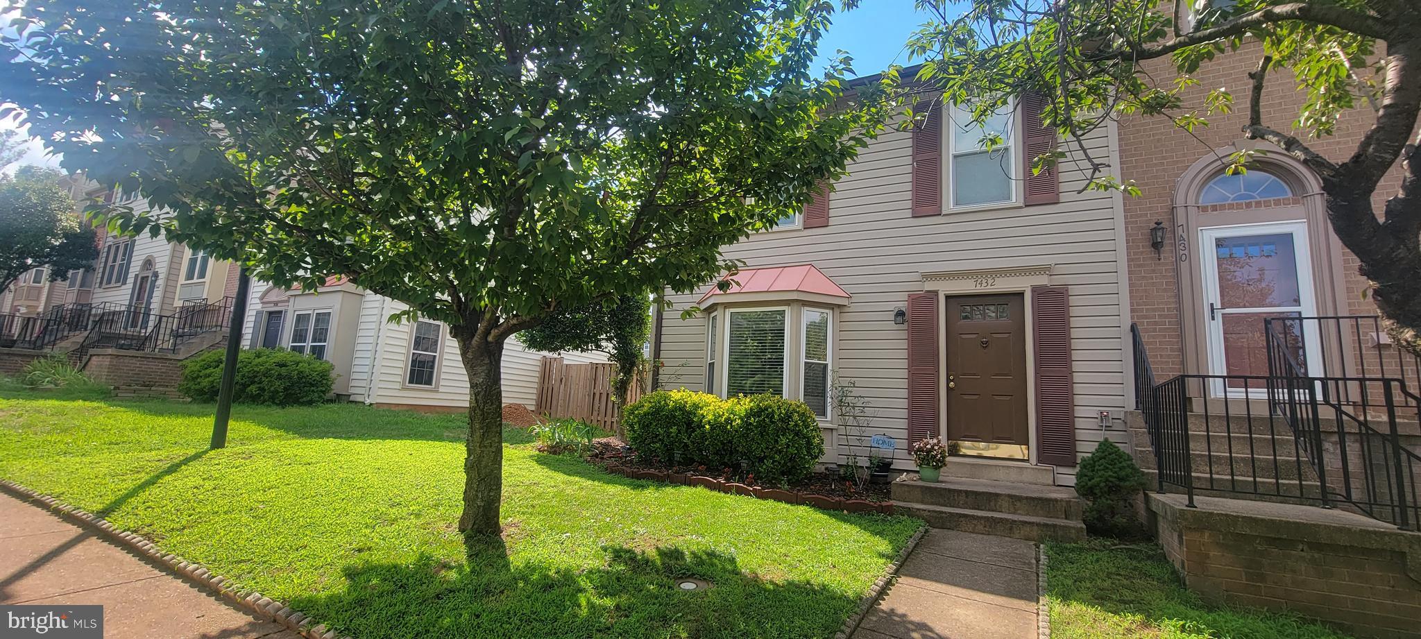 BALLSFORD - Residential