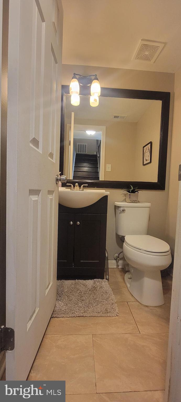 BALLSFORD - Residential