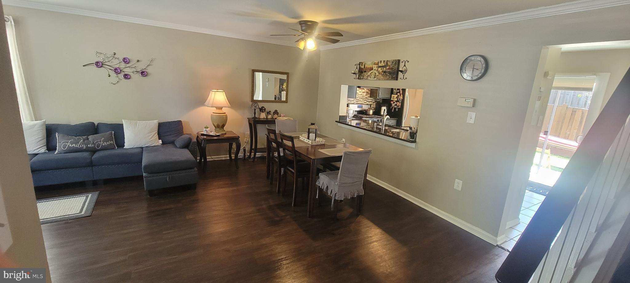 BALLSFORD - Residential