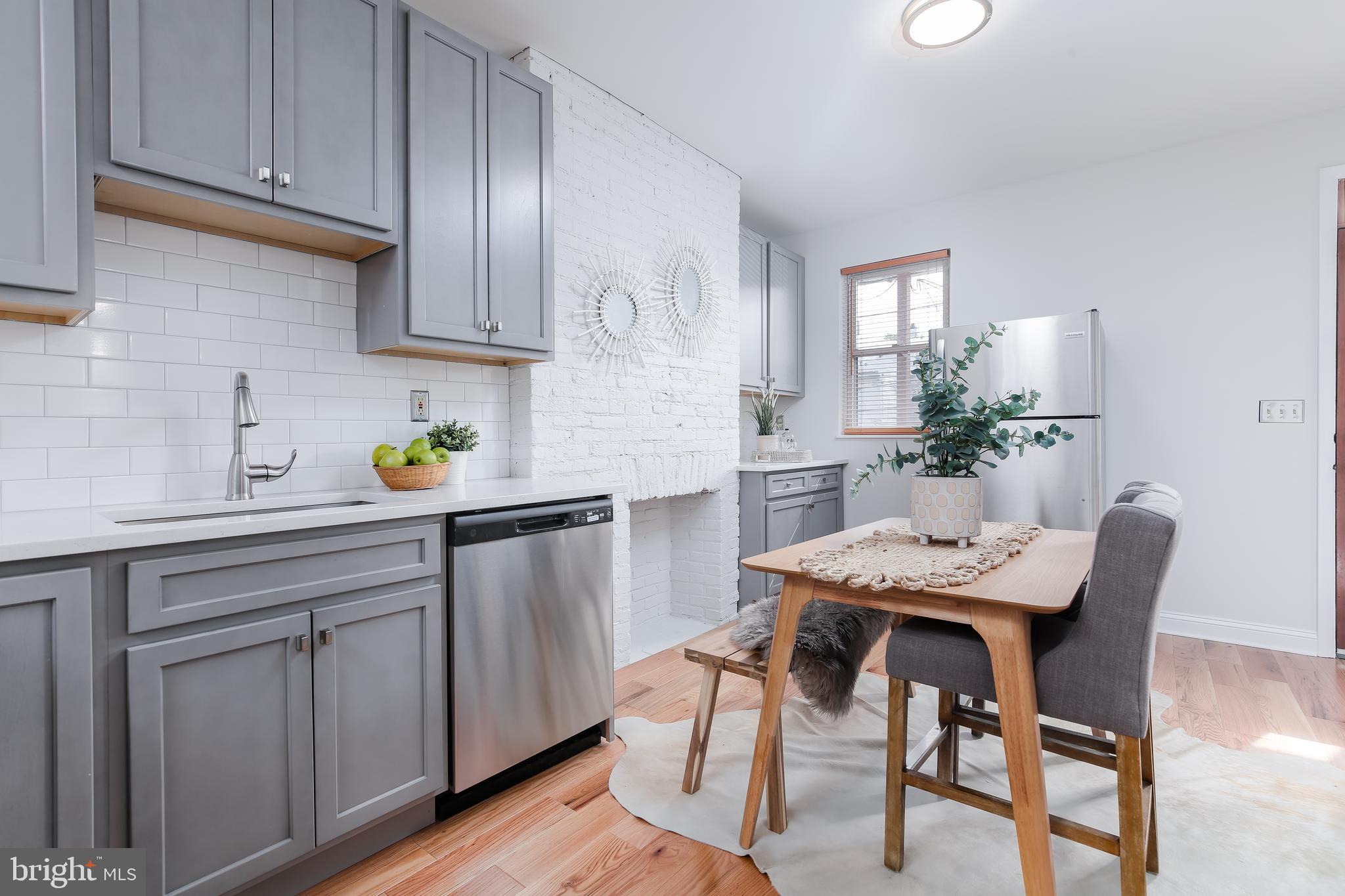 BUTCHER'S HILL - Residential