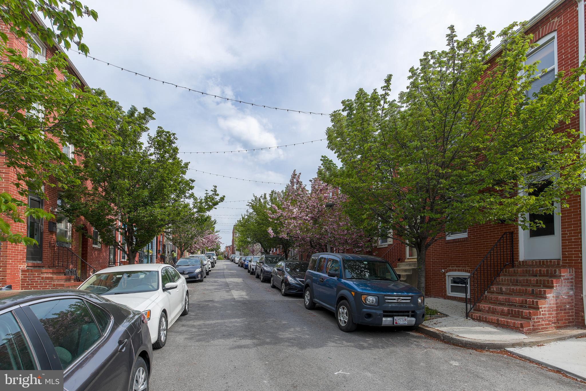 BUTCHER'S HILL - Residential