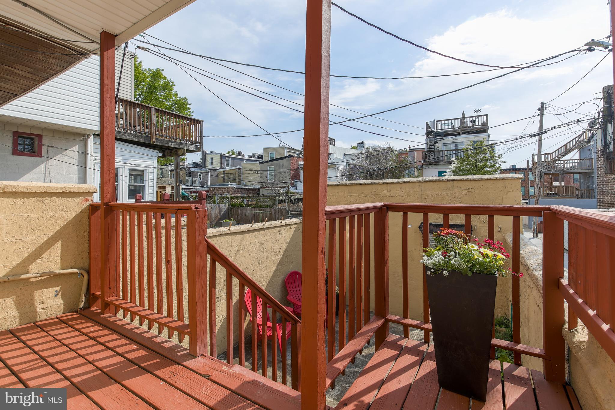 BUTCHER'S HILL - Residential