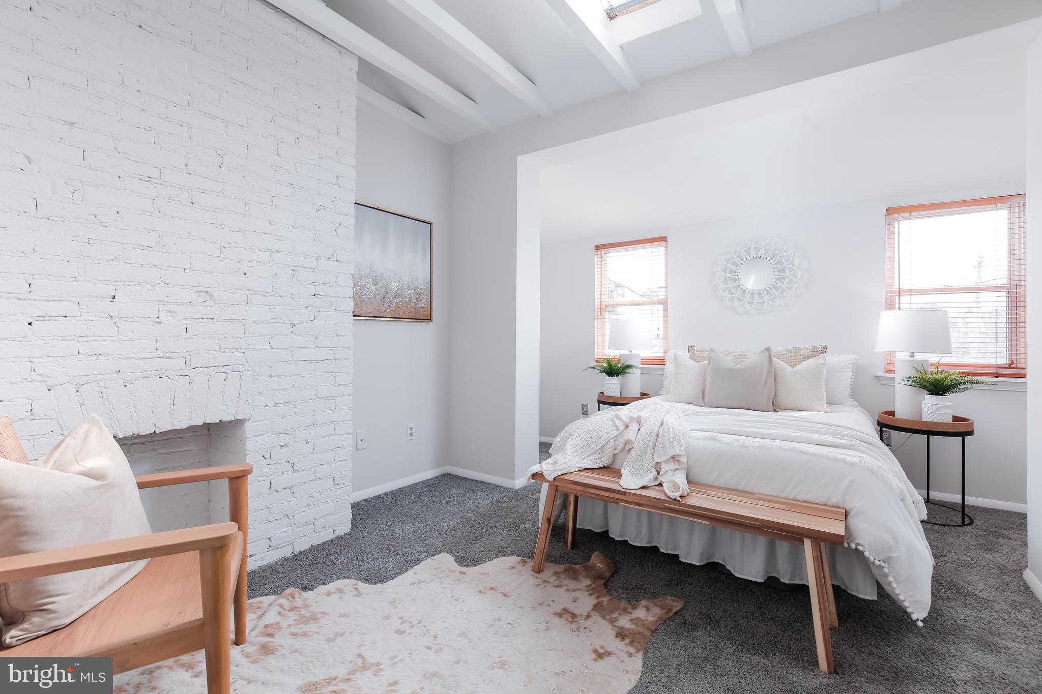 BUTCHER'S HILL - Residential