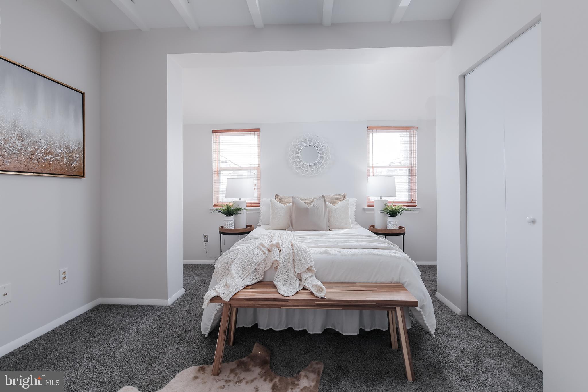 BUTCHER'S HILL - Residential