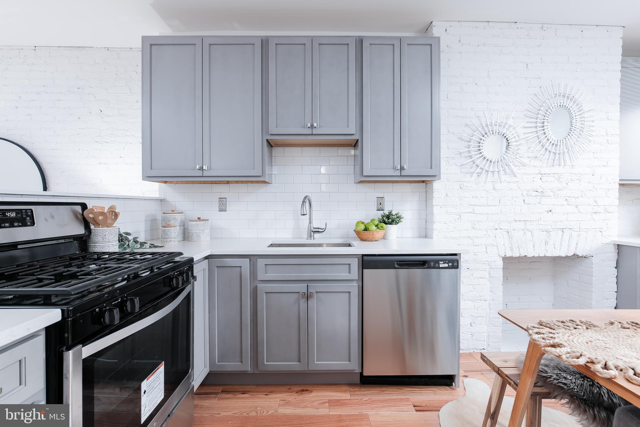 BUTCHER'S HILL - Residential