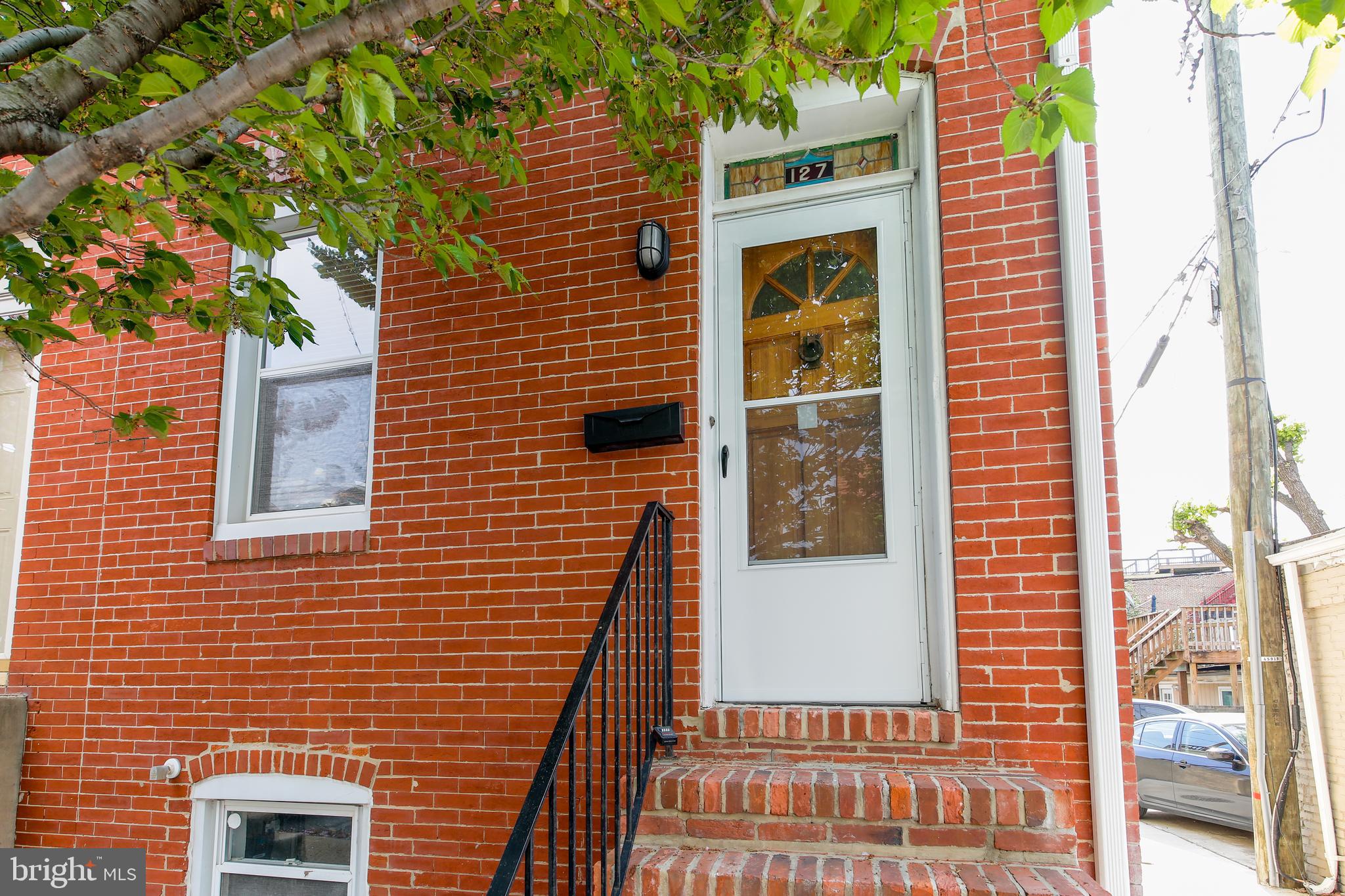 BUTCHER'S HILL - Residential