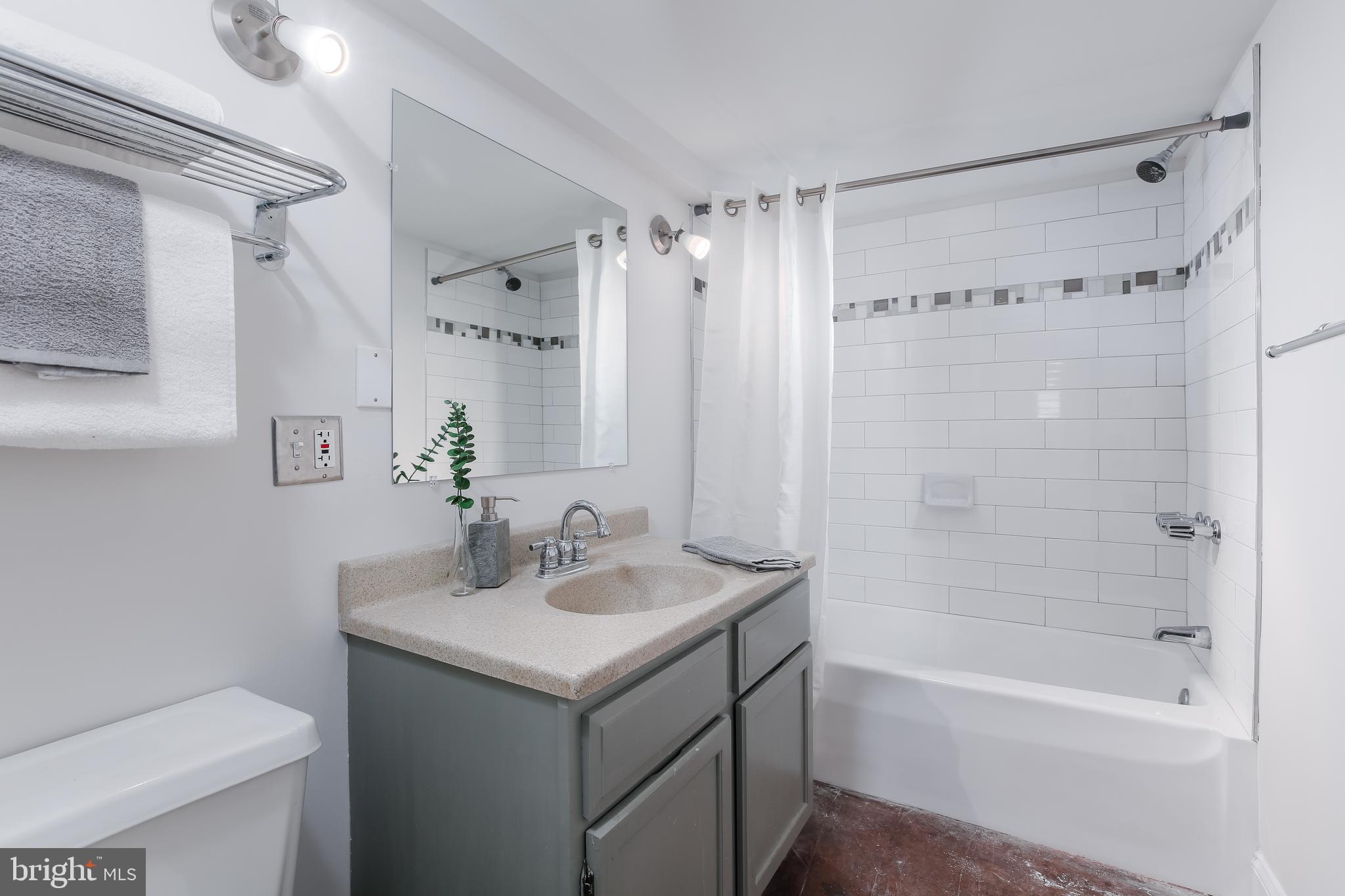 BUTCHER'S HILL - Residential