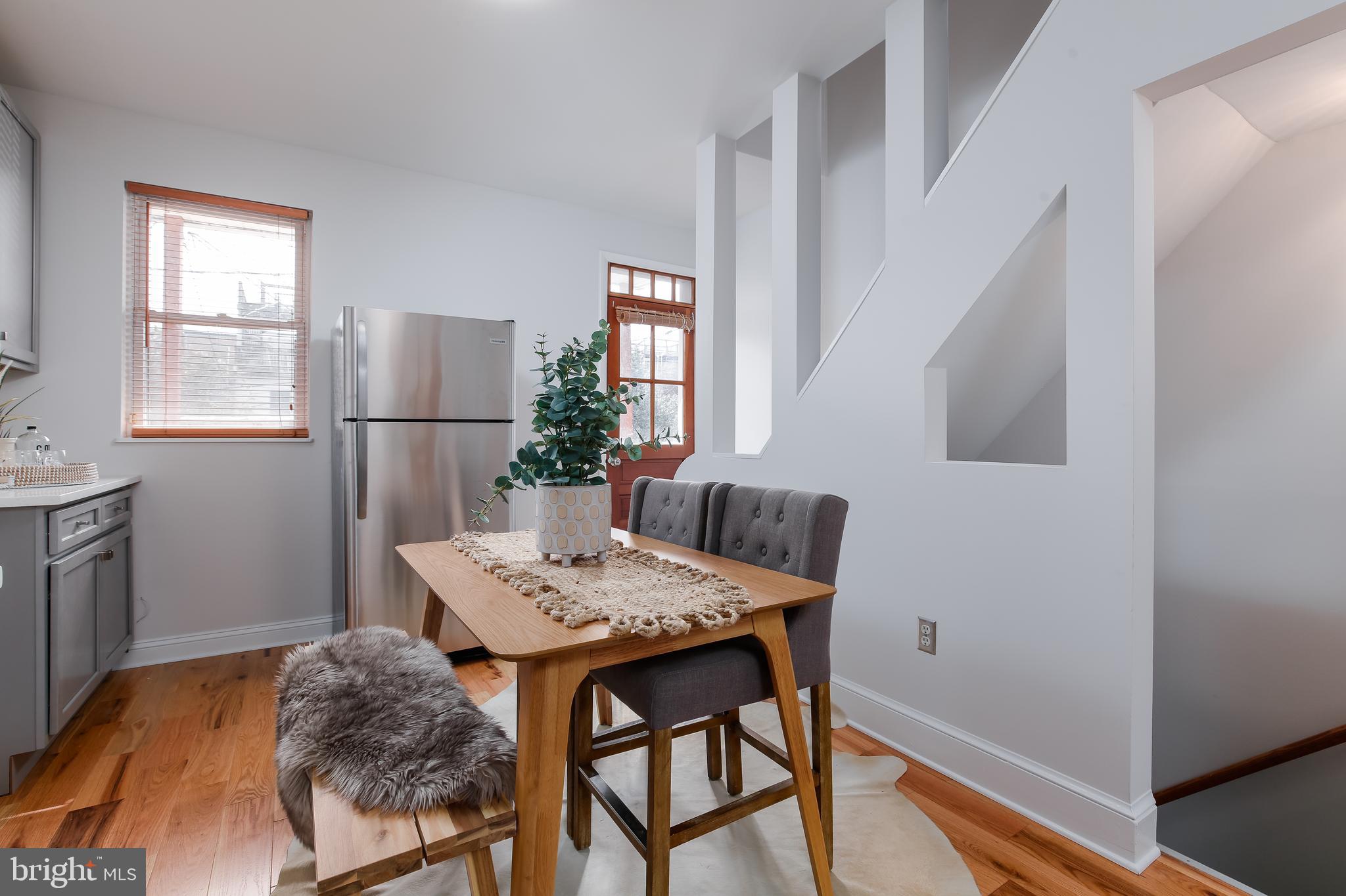 BUTCHER'S HILL - Residential