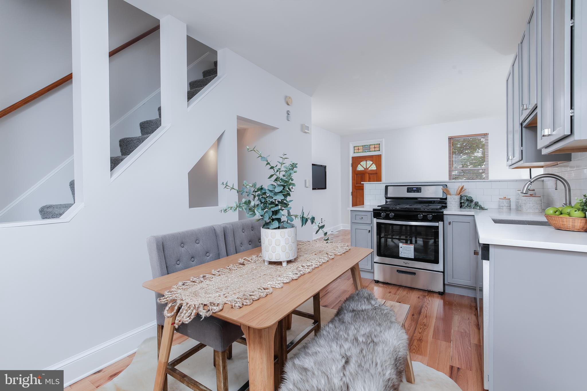 BUTCHER'S HILL - Residential