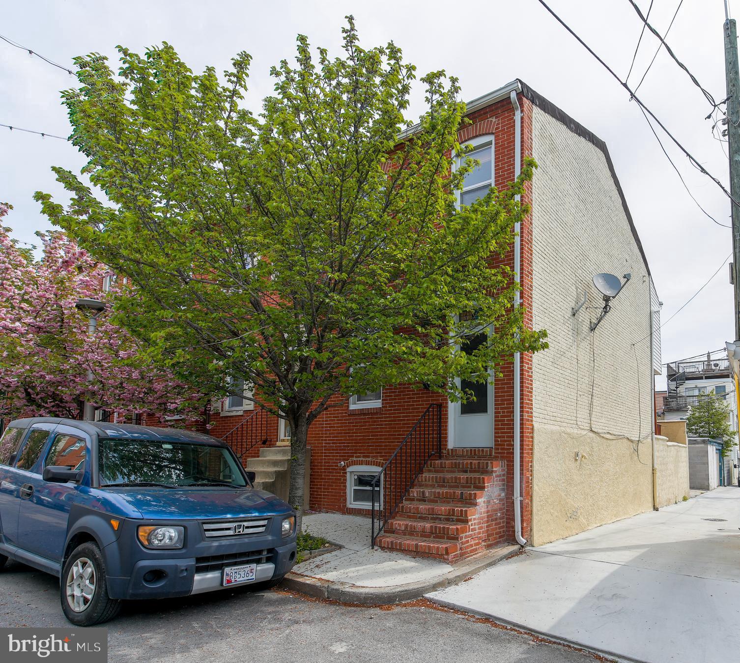 BUTCHER'S HILL - Residential