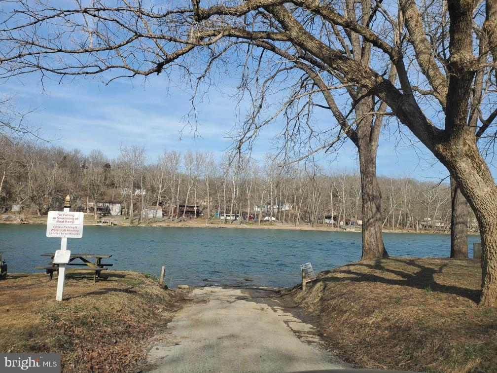 Lot A6 HARRIS DRIVE