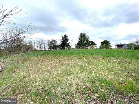 Vacant Land For Sale - 20 & 21 Kensinger Road<br/> Bedford County, WOODBURY, PA 16695