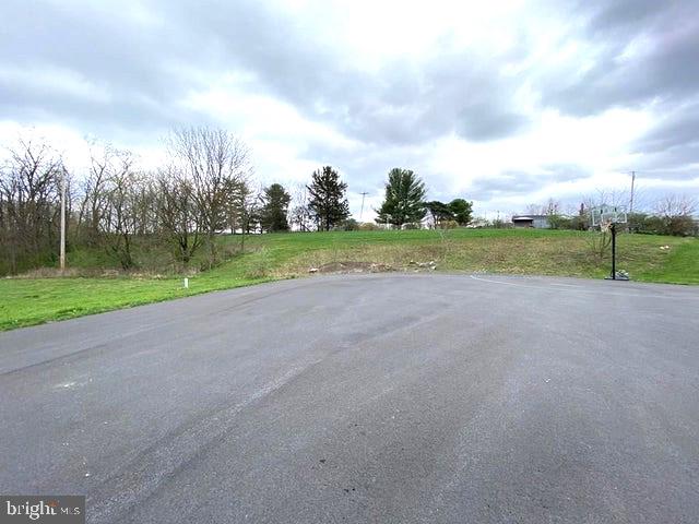 20 & 21 KENSINGER ROAD