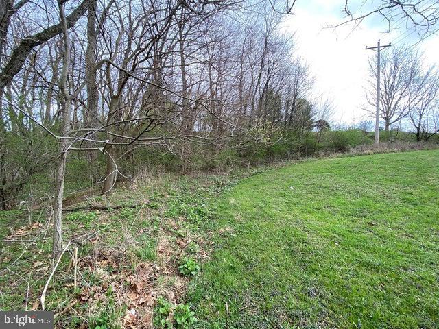 20 & 21 KENSINGER ROAD