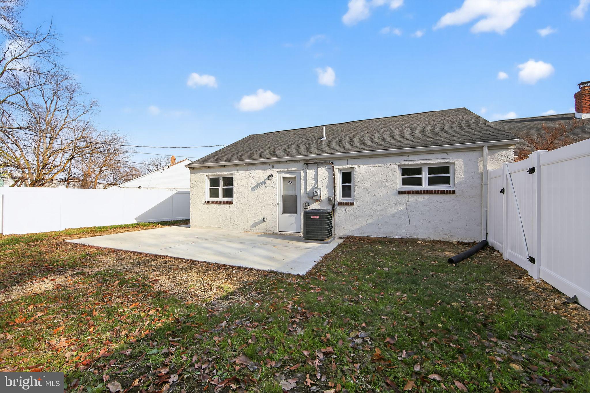 SIMONDS GARDENS - Residential